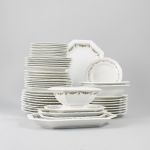 1154 3429 DINNER SET